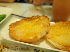 -翠华餐厅(旺角文华商场店)