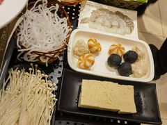 -东来顺饭庄(王府井步行街店)