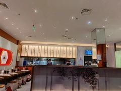 -松鹤楼面馆(天一广场店)