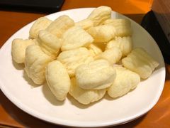 麦香鸡块-天语雅阁(永乐路店)