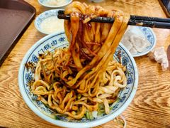 -门框胡同百年卤煮(前门店)