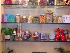 -家琳甜品(江南东店)