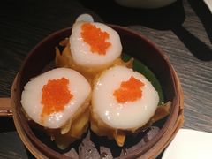 -唐茶苑(Soho)