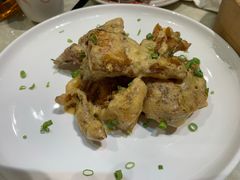 -稻香酒家(长宁KING88广场店)