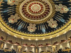 -蒙古大营·蒙古演绎餐厅(赛马场店)