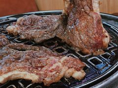 -牛犇烤肉(物资学院路店)