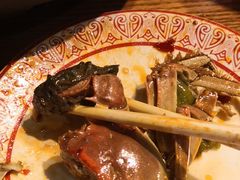 -三太子地摊烧烤·小龙虾(北蔡店)
