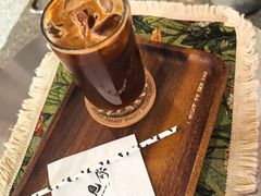 -想见你(咖啡·茶饮·甜品·江汉路店)