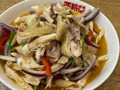 -西粉堂新疆米粉(朝外店)