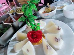 -范饭椰林川湘味海鲜·椰子鸡(三亚湾椰梦长廊店)