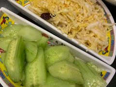 -芦月轩羊蝎子(北蜂窝店)