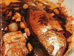 -壹只菜·崇明本地特色菜(崇明南门店)