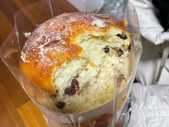 潘娜托尼-ZEROTIME零家茶歇(望京店)