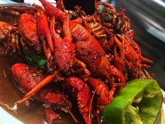 经典十三香龙虾-红盔甲·小龙虾(天钥桥店)