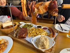 -巴伐利亚啤酒坊(意式风情街店)