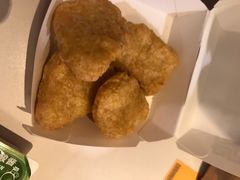 -麦当劳(温州人民路店)