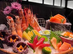 -花潮料理艺食馆(SM新生活广场店)