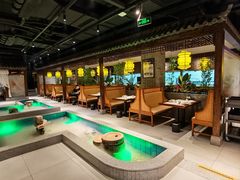 -寿州大饭店·餐厅