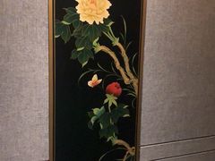 -广州花园酒店