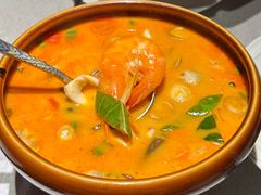 -BetterThai 泰加(苏州中心店)