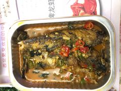 -徐记海鲜(大雁塔|金都店)