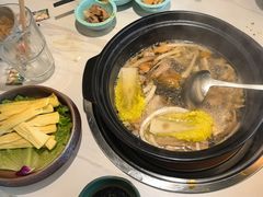 -狐狸爱上椰子鸡(滨江星光大道店)