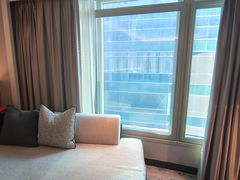 -香港九龙海逸君绰酒店