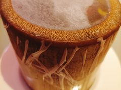 -桂满陇·蟹黄小笼汤包(中山公园店)