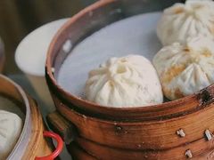 豆腐包-余氏豆腐包老店(东直街店)