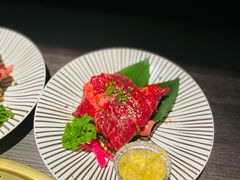 -AJIYA·池袋日式烧肉自助(天津万象城店)