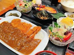 -丸福烤肉(君隆广场店)