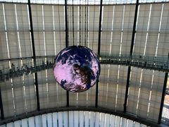 -日本科学未来馆