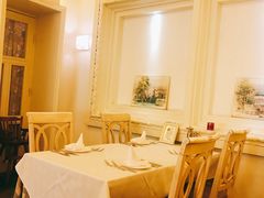 -成桂西餐厅·42年的味道(五大道疙瘩楼店)