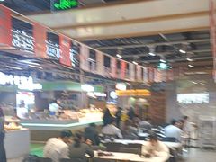 -醉人椒麻辣香锅(上地华联店)
