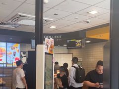 -麦当劳(虹口星荟中心店)