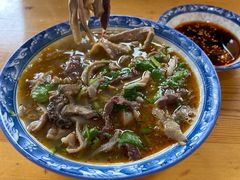 -呼市烧麦羊杂(幸福路店)