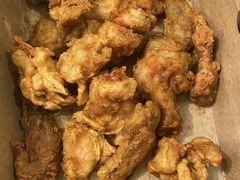 -阿捡忭京炸鸡(韭菜园总店)