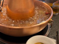 -仁和四季涮肉馆(天坛南门店)