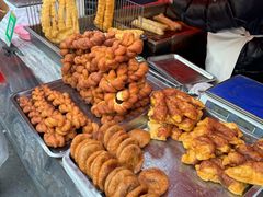 -滨哥滨嫂豆腐脑(南岗店)