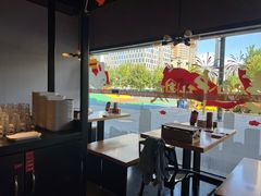 -二旗里烧烤·烤羊排(龙域店)