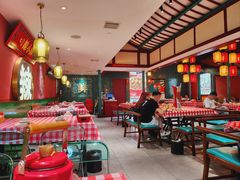 -辣小鲜·南昌大排档(船山路店)