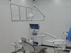 -武汉仁爱口腔(光谷店)