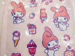 -DQ·蛋糕·冰淇淋(通州万达店)