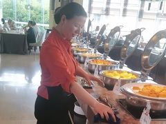 -余姚四明湖开元名都度假酒店·夏威夷西餐厅