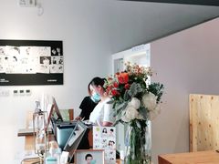 -天真蓝照相馆(五角场百联又一城店)