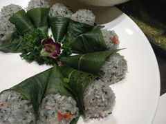 -刘胖子家常菜·蹄花焖藕(中央花园店)
