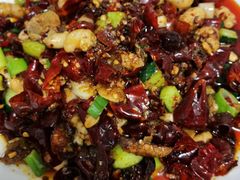 火爆黄喉-三哥田螺(北书院街店)