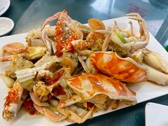 -星奇缘·海鲜餐厅(东山美食地标店)