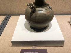 -浙江省博物馆(孤山馆区)