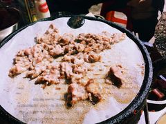 -旺记碳烤肥牛(总店)